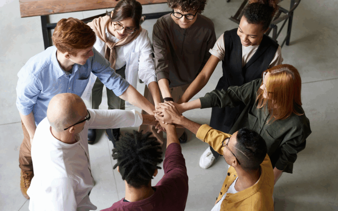Wir sind stolzes Mitglied im BNI – Ein starkes Empfehlungsnetzwerk!